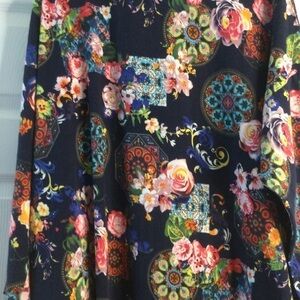 Zaniest shift comfy dress